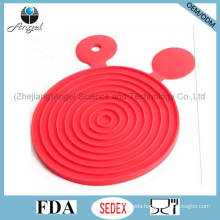 Cheap Kitchen Utencil Silicone Placemat Pan Pot Mat Sm28